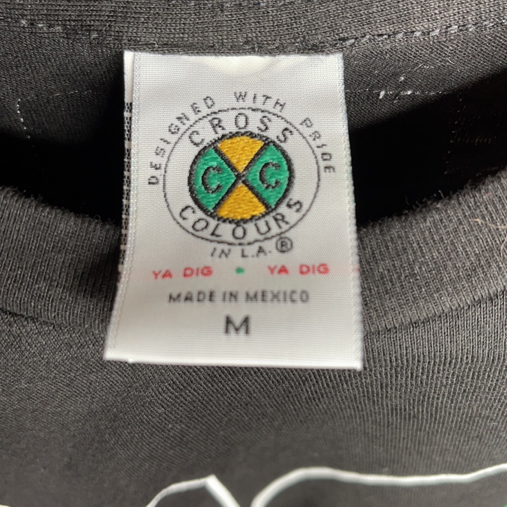 Adult Tee - Picture 5 of 5